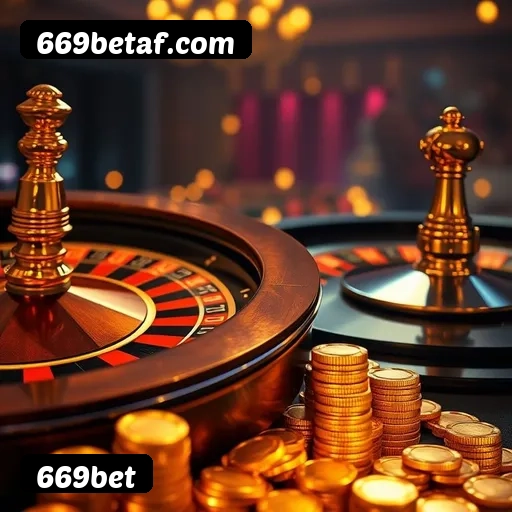 Comparação APP mobile vs versão web da 669bet