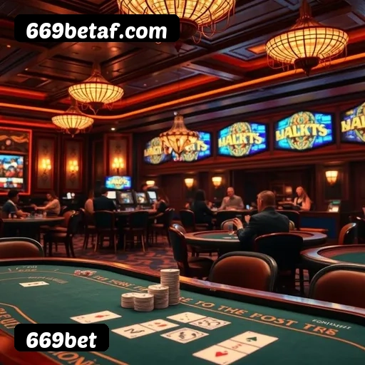 FAQ 669bet Brasil - Perguntas frequentes sobre bônus, PIX, RTP, APP mobile e VIP