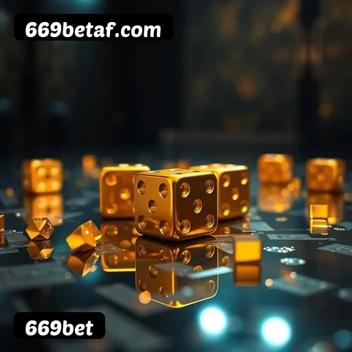 Loterias online disponíveis na 669bet