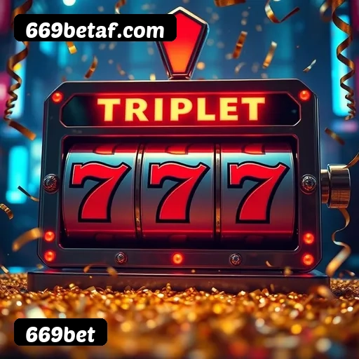 Principais provedores de slots da 669bet - NetEnt, Pragmatic Play, Play'n GO